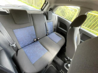 Ford fiesta MK6 1.3 Benzyna Klima Grzana przednia szyba Gostyń - zdjęcie 7