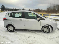 Ford B-MAX 1.4 Ambiente Piekary Śląskie - zdjęcie 4