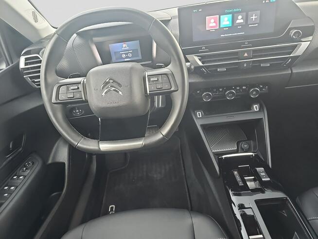 Citroen C4X Max, Salon PL, Serwisowany, Bezwypadkowy Łódź - zdjęcie 9