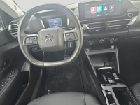 Citroen C4X Max, Salon PL, Serwisowany, Bezwypadkowy Łódź - zdjęcie 9