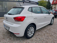 Seat Ibiza 23/24  SALON PL  100% bezwypadkowy 1 wł. Warszawa - zdjęcie 6
