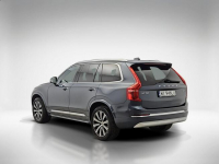 Volvo XC 90 AWD Plus Bright aut ! Z Polskiego Salonu ! Faktura VAT ! Warszawa - zdjęcie 3