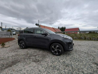 Kia Sportage Kamera cofania,1,6 benzyna 132 KM Kamienna Góra - zdjęcie 4