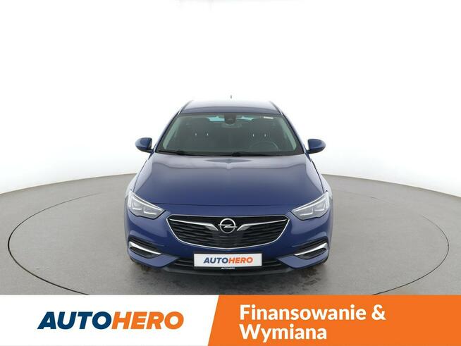 Opel Insignia GRATIS! Pakiet Serwisowy o wartości 2000 zł! Warszawa - zdjęcie 11