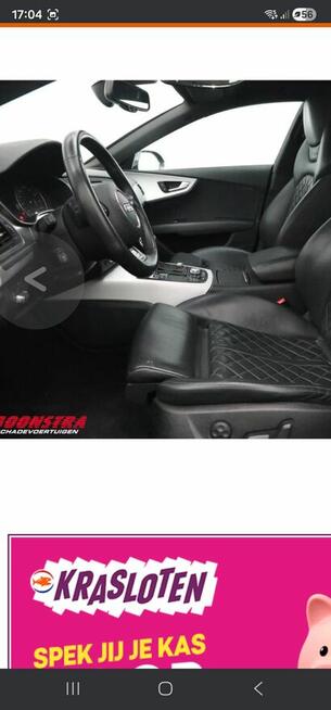 Audi A7 Wrocław - zdjęcie 2