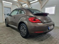 Volkswagen Beetle 2.0 TDI Design Tenczynek - zdjęcie 10