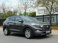 Hyundai Tucson 2.0D 4x4 Panorama Kamera Podgrzewane Fotele Żyrardów - zdjęcie 3