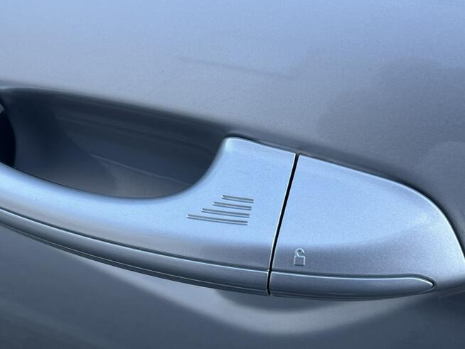 Mondeo Titanium 2.0 EcoBlue 150KM A8, FDL, Martwe pole, Sony, Hak Warszawa - zdjęcie 12