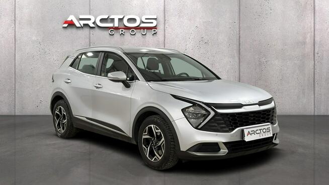 Kia Sportage 1.6 T-GDI M 2 WD Warszawa - zdjęcie 7