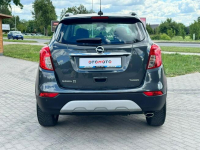 Opel Mokka X *BDB stan*Niski Przebieg*Automat* Zduńska Wola - zdjęcie 12