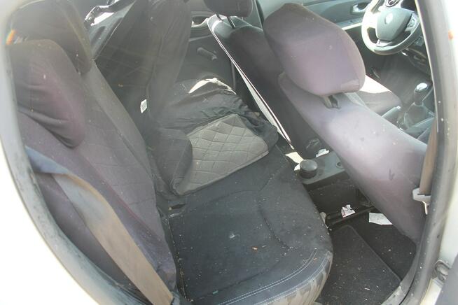 Renault Clio Ostrów Wielkopolski - zdjęcie 11