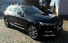 Samochód VOLVO XC60 B5 z salonu , serwisowany Częstochowa - zdjęcie 6