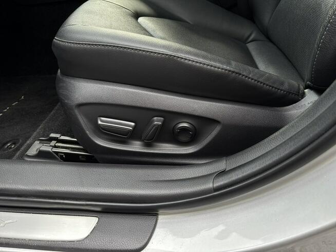 Toyota Camry 2.5 HSD 218KM EXECUTIVE, gwarancja, FV23% Warszawa - zdjęcie 12