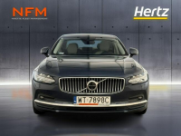 Volvo S90 2,0 D5(235 KM) AWD Inscription Salon PL Faktura VAT Warszawa - zdjęcie 8