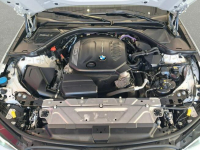320d XDRIVE 2.0d 190KM 2023r., Salon PL, f-a VAT Swarzędz - zdjęcie 12