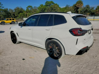 BMW X3 / M-Pakiet / 3.0 382KM / Tarnów - zdjęcie 2