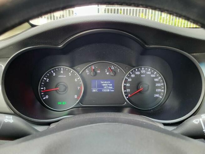 1.6l GDI benzyna 135KM*Salon PL*1 Właścicielka * Serwisowany Warszawa - zdjęcie 10