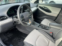 I30 FASTBACK 1.5 T-GDI Executive + Luxury 48v Gwarancja FV23% Łódź - zdjęcie 6