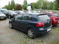 Volkswagen Golf Katowice - zdjęcie 3