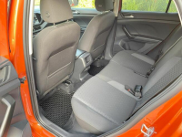 Volkswagen T-Cross 1.0 LIFE TSI 110 KM Salon Polska I wł. Czyżew - zdjęcie 12