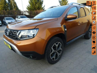 Dacia Duster 1.3 Tce130 KM Prestige, Salon PL, Serwisowany