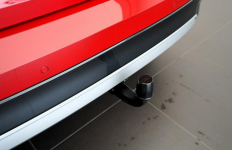 Audi A3 40 TFSI 204KM Quattro S-line TempomatACC Kamera Virtual Kielce - zdjęcie 12