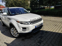 SPRZEDAM RANGE ROVER EVOQUE Rzeszów - zdjęcie 8