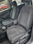 Volkswagen Golf Plus Klimatronik - 10 Air Bag - Alu - Pdc x2 - ŁADNY Szczecin - zdjęcie 11