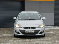 Opel Astra Goworowo - zdjęcie 2