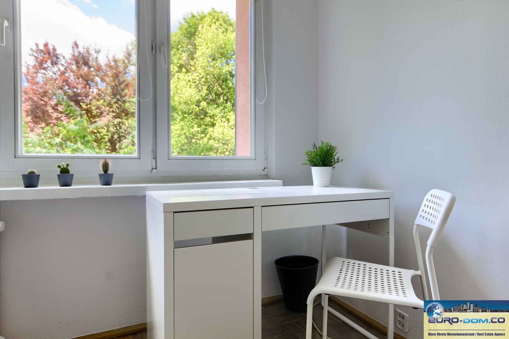 Komfortowe 2 pokoje mieszkanie – Rataje, os. Rzeczypospolitej Nowe Miasto - zdjęcie 6