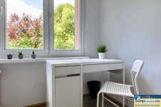 Komfortowe 2 pokoje mieszkanie – Rataje, os. Rzeczypospolitej Nowe Miasto - zdjęcie 6