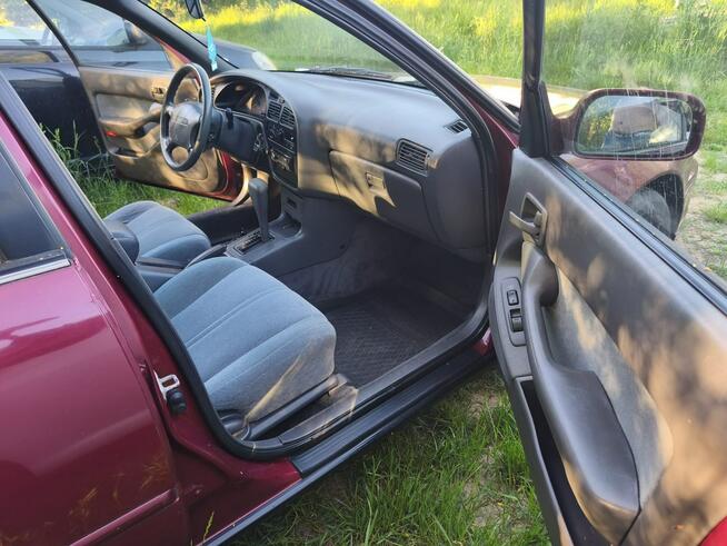 Toyota Camry 1992r. 2,2 Gaz Automat - Możliwa Zamiana! Warszawa - zdjęcie 6