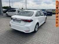 Toyota Corolla Salon PL Comfort Podgrzewanie Kamera