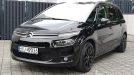 Citroen C4 Grand Picasso Navi PDC 7 foteli Gwarancja Kutno - zdjęcie 2