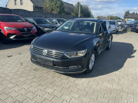 Volkswagen Passat Comfortline Dsg Navi Klima 190KM Gliwice - zdjęcie 4