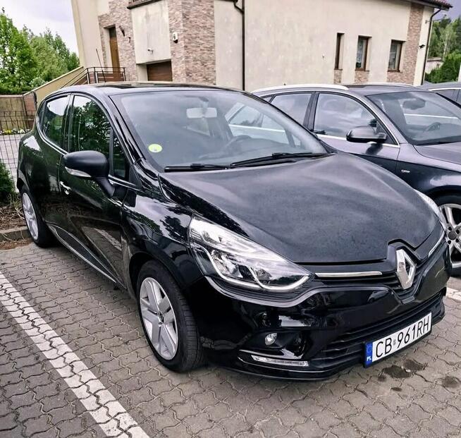RENAULT CLIO 2017 Bydgoszcz - zdjęcie 3