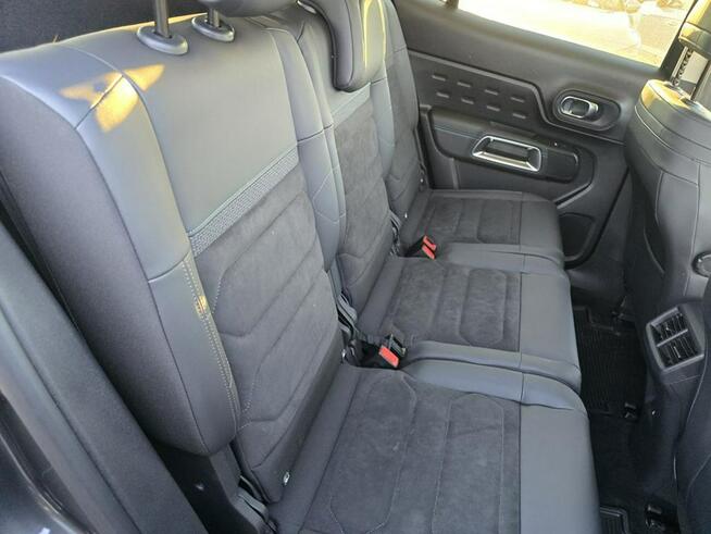 Citroen C5 Aircross Komorniki - zdjęcie 10