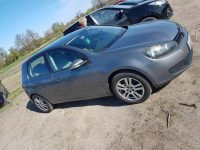 Sprzedam Golf 6 1,6 MPI 8 V z gazem