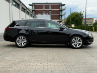 Opel Insignia Sports Tourer Automat NaVi Super Stan Nowa Wieś Rzeczna - zdjęcie 6