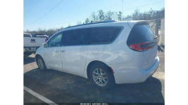 Chrysler Pacifica / BENZYNA / 3.6 287KM / niski przebieg / Tarnów - zdjęcie 7