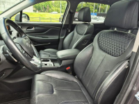 Hyundai Santa Fe 2.0 CRDI Platinum / Salon PL / USŁUGA KOMISOWA Łódź - zdjęcie 10