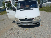 Sprzedam mercedes sprinter Olsztyn - zdjęcie 2