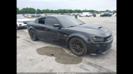 Dodge Charger SCAT PACK / WIDEBODY / HEMI / niski przebieg Białystok - zdjęcie 3