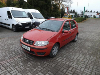 Fiat Punto Słupsk - zdjęcie 2