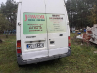 Ford Transit świeży prze Siedlce - zdjęcie 3
