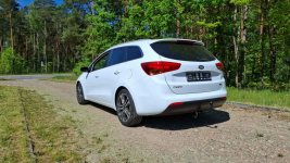 Kia Ceed 2014 1,6 CRDI Kranów - zdjęcie 2