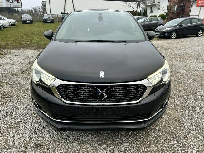 Citroen DS4 Full opcja Nowe Iganie - zdjęcie 2