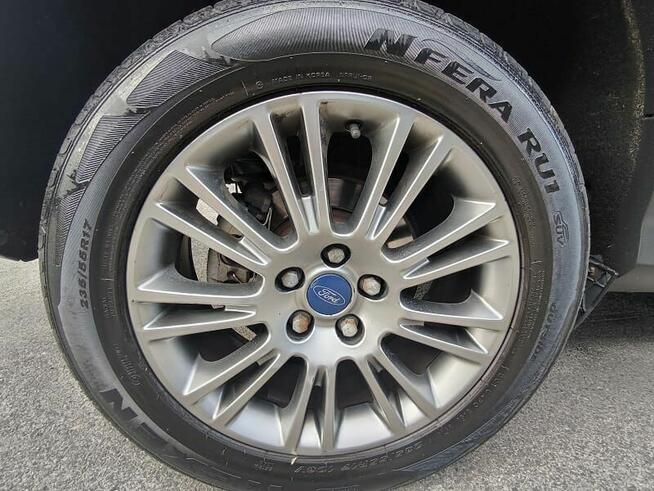 Ford Kuga II, Titanium, 4x4, 2013 r. Tarnowskie Góry - zdjęcie 2