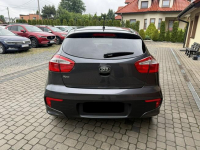 Kia Rio 1,2 84KM  klimatronik  Serwis  Koła lato + zima Orzech - zdjęcie 8