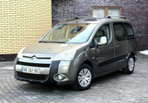 Citroen Berlingo Olszewo-Borki - zdjęcie 3